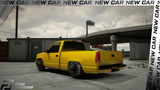 Custom Chevy Street Obs