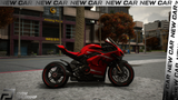 Ducati Panigale V4