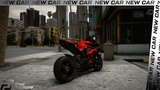 Ducati Panigale V4