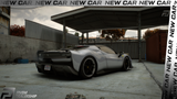 Ferrari 296 Speciale 2026 Spider [Animation Roof
