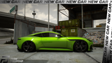 Aston Martin DBS 007