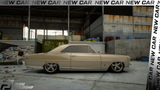 Custom Chevreolet Nova II SS