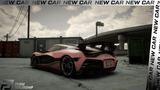 2025 Rimac Nevera R
