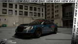 2023 Chrysler 1000 Hennessey Performance SRT Superstock Concept
