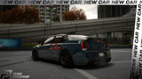 2023 Chrysler 1000 Hennessey Performance SRT Superstock Concept