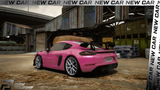 (Lore Friendly) Comet Cruise RS