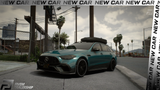 2024 Mercedes-AMG C63 S E-Performance Estate F1 Edition