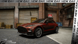 2026 Aston Martin DBX S