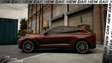 2026 Aston Martin DBX S