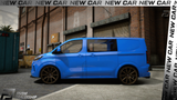2024 Ford Transit Custom