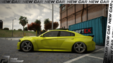 2021 Dodge Charger Scat Pack Shirokai Widebody