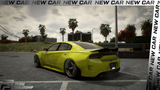 2021 Dodge Charger Scat Pack Shirokai Widebody
