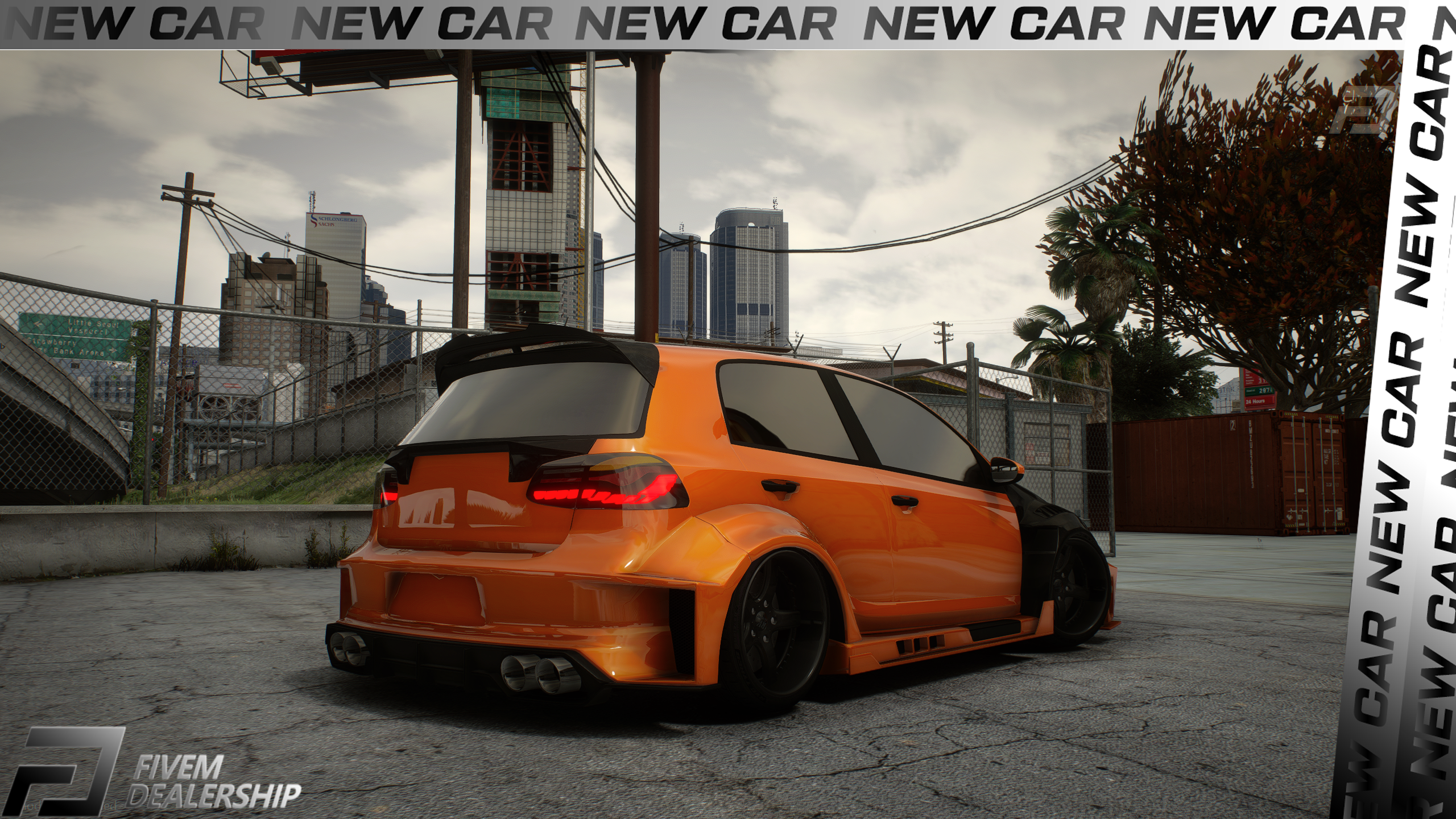 (Lore Friendly) BF Club6 WideBody