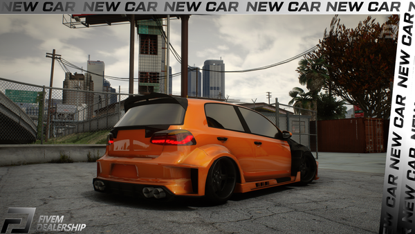 (Lore Friendly) BF Club6 WideBody