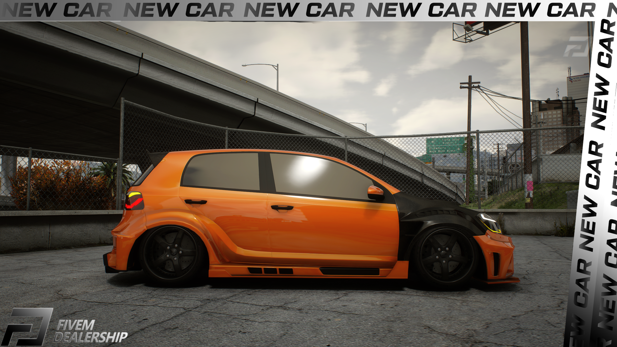 (Lore Friendly) BF Club6 WideBody