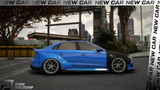 (Lore Friendly) Obey Tailgater Widebody