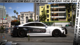 (Lore Friendly) [Non ELS] Omnis e-GT LSPD