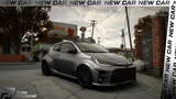Toyota Yaris 2021