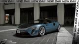 (Lore Friendly) Progen Sport GT
