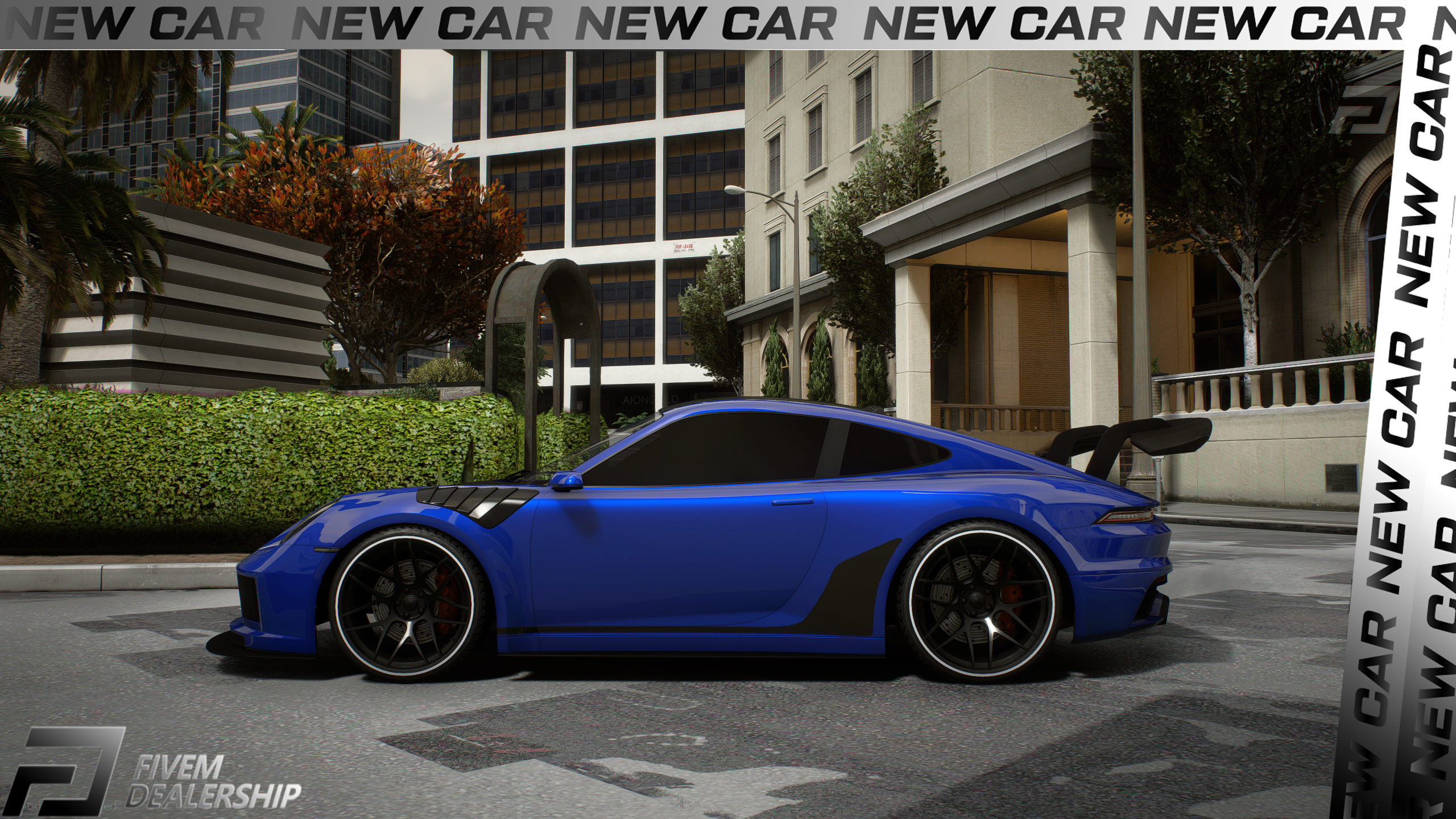 (Lore Friendly) Pfister Comet R6