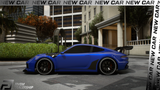 (Lore Friendly) Pfister Comet R6
