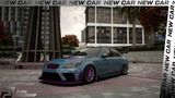 (Lore Friendly) Ubermacht E60 Custom