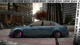 (Lore Friendly) Ubermacht E60 Custom