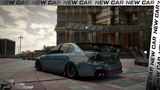 (Lore Friendly) Ubermacht E60 Custom