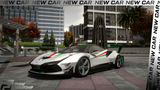 (Lore Friendly) Grotti Itali Custom 478 [Tuning]