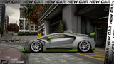 (Lore Friendly) Pegassi Zura RS Custom