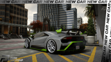 (Lore Friendly) Pegassi Zura RS Custom