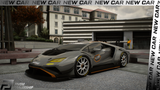 (Lore Friendly) Pegassi Evo ST Custom
