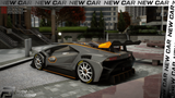 (Lore Friendly) Pegassi Evo ST Custom