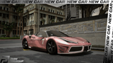 (Lore Friendly) Grotti Italia Turismo Comic Spec [Animated Lights]