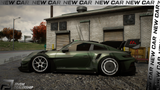 2024 Porsche 911 GT3 RS Manthey