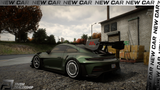 2024 Porsche 911 GT3 RS Manthey