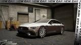 2018 Mercedes-Benz Niddo-ECL AMG GT63s