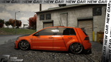 1100BHP Massive Turbo Mk7 Golf R