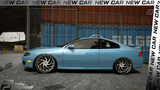 Pontiac LSA Swapped GTO Custom