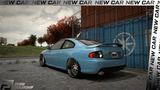 Pontiac LSA Swapped GTO Custom