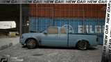 2009 Ford Ranger Small Tire Custom