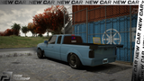 2009 Ford Ranger Small Tire Custom