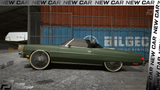 (Debadged) Custom Impala LSA Swapped