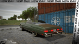 (Debadged) Custom Impala LSA Swapped
