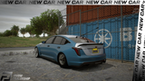 Custom CT5 Street Custom