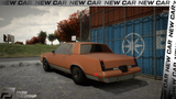 Custom Cutlass Small Tire