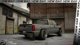 (Debadged) Custom Roundeye Silverado