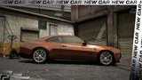 2025 Dodge Charger Daytona Scat Pack