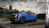 2025 Cadillac Escalade IQ