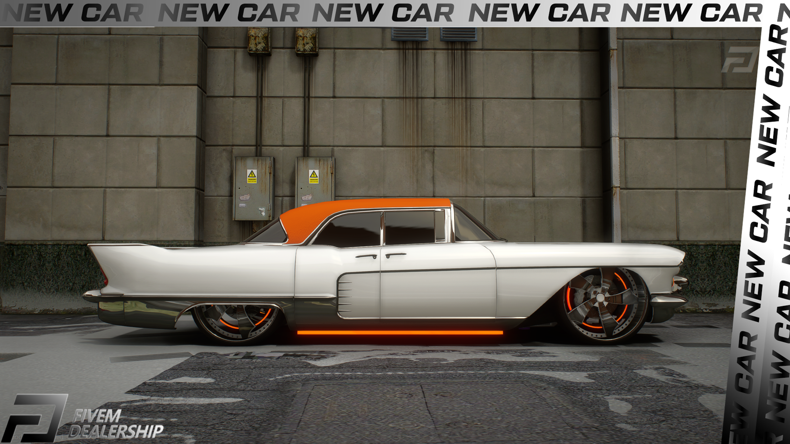 (Lore Friendly) Albany Eltoro